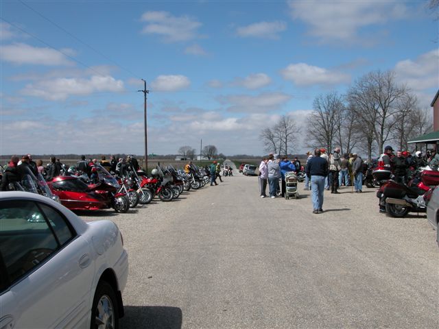 Moonshine run 036